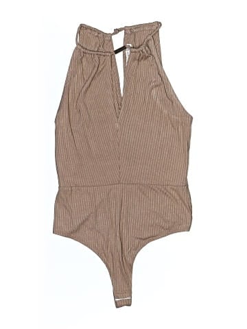 iris Bodysuit (view 1)