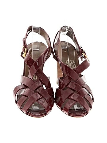 Salvatore Ferragamo Sandals (view 2)