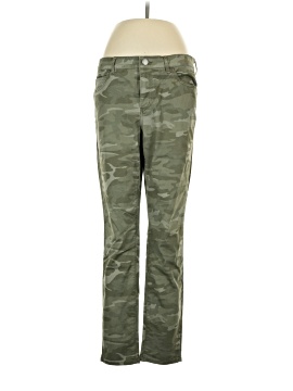 Ann Taylor Loft Cargo Pants