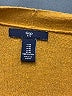 Gap Outlet Orange Cardigan Size M - photo 7