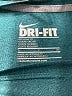 Nike Teal Long Sleeve Top Size S - photo 7