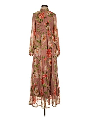 Anthropologie Casual Dress (view 1)