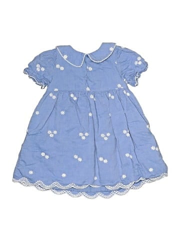 Cat & Jack Dress (view 2)