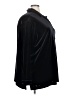 Preston & York Black Long Sleeve Blouse Size 3X - photo 4