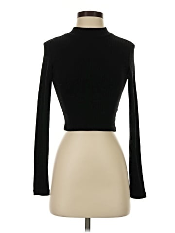 OGL Turtleneck Sweater (view 1)