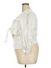 J.Crew Ivory White Jacket Size 2X - photo 5