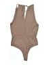 iris Tan Bodysuit Size L - photo 2