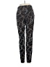 Cambio Graphic Black Active Pants Size 4 - photo 2