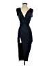 Fashion Nova Black Cocktail Dress Size XS - photo 1