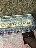 DKNY Jeans Hearts Blue Jeans Size 10 - photo 7