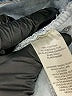 DKNY Jeans Hearts Blue Jeans Size 10 - photo 8