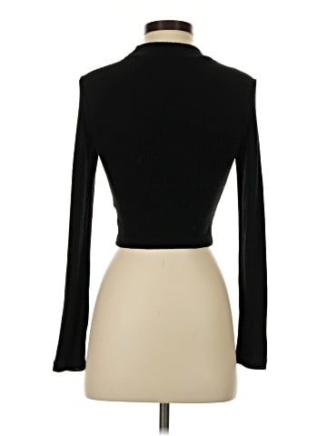 OGL Turtleneck Sweater (view 2)