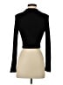 OGL Black Turtleneck Sweater Size S - photo 2