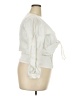 J.Crew Ivory White Jacket Size 2X - photo 4