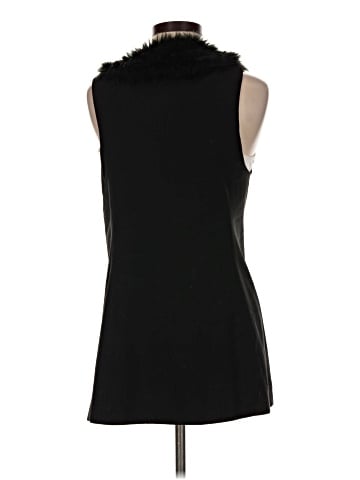 Mossimo Faux Fur Vest (view 2)