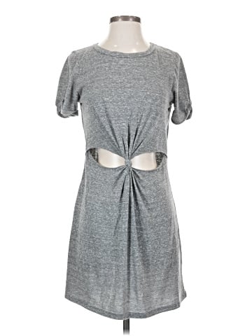 Honey Punch Casual Dress (view 1)