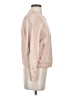 Gap 100% Cotton Pink Jacket Size S - photo 4