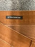 Unbranded Brown Jeans Size 12 - photo 7