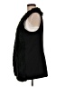Mossimo Black Faux Fur Vest Size M - photo 5