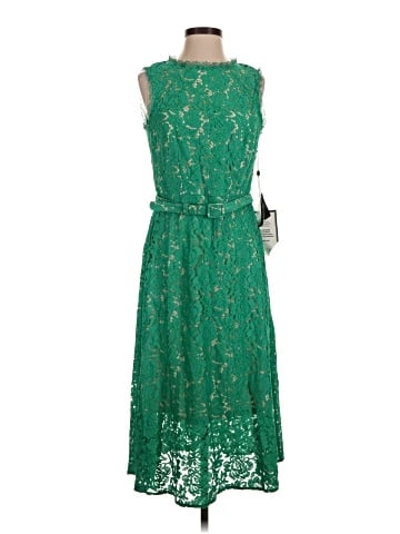 Adrianna Papell Cocktail Dress (view 1)