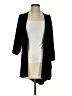 Lularoe Black Cardigan Size S - photo 1