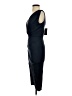Fashion Nova Black Cocktail Dress Size XS - photo 5