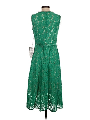 Adrianna Papell Cocktail Dress (view 2)