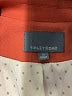 Tinley Road Solid Orange Blazer Size XS - photo 6