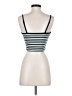 Shein Green Tube Top Size 2 - photo 2