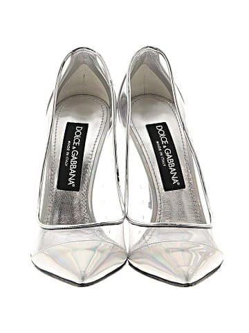 Dolce & Gabbana Heels (view 2)