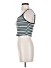 Shein Green Tube Top Size 2 - photo 5