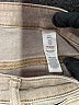 Chico's Tan Jeans Size Lg (2.5) - photo 4