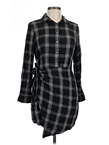 UNTUCKit Casual Dress (view 1)
