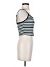 Shein Green Tube Top Size 2 - photo 4