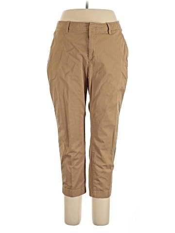 Gap Khakis (view 1)