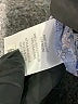 Equipment 100% Silk Paisley Blue Long Sleeve Silk Top Size XS - photo 8
