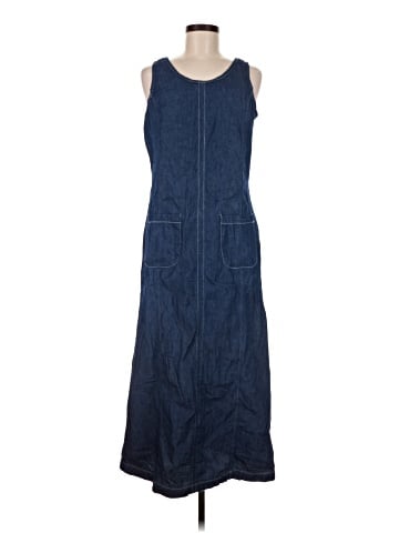 Ellen Ashley Casual Dress (view 1)