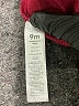 Carter's 100% Cotton Stars Burgundy Long Sleeve Outfit 6-9 MO / 9 MO - photo 4