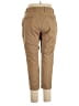 Gap Solid Tan Khakis Size 14 - photo 2