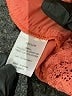 Saylor Orange Cocktail Dress Size XS - photo 8
