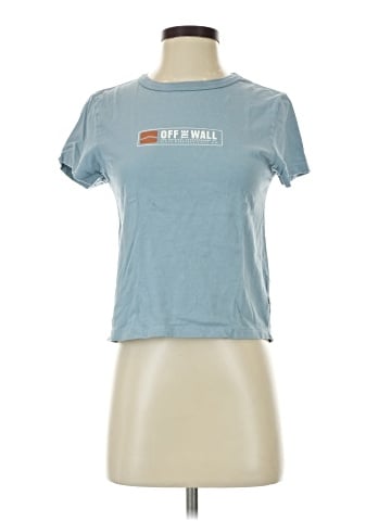 Vans Short Sleeve T-Shirt (view 1)