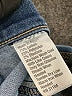 New Directions Solid Blue Jeans Size 10 - photo 7