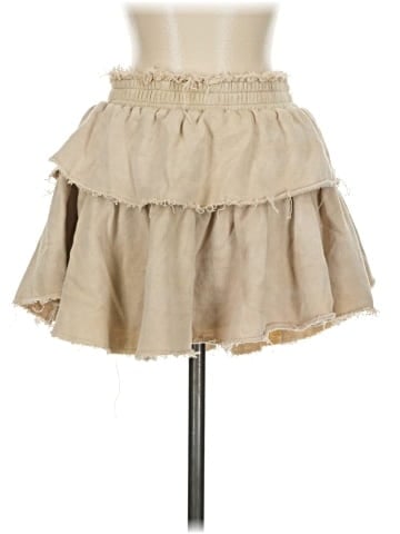 LoveShackFancy Casual Skirt (view 1)