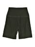 Beyond Yoga Solid Green Athletic Shorts Size S - photo 2