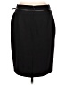 Liz Claiborne Solid Black Formal Skirt Size 10 - photo 2