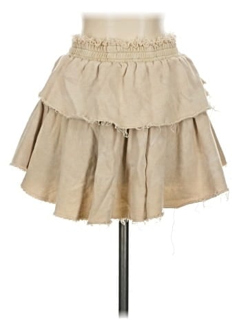 LoveShackFancy Casual Skirt (view 2)