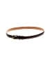 Coach Factory Brown Leather Belt Size 30 - photo 1