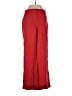 Joseph 100% Viscose Red Casual Pants Size EU (FR) 36 / US 4 - photo 1