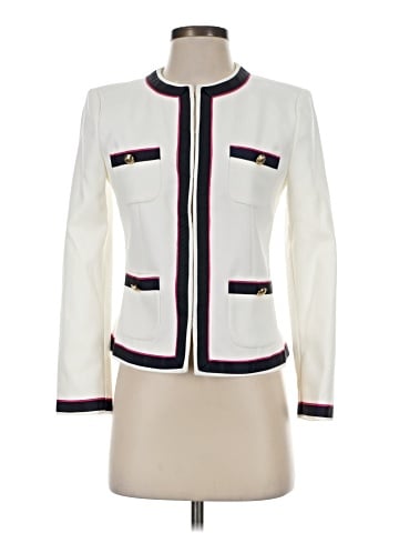 Zara Basic Jacket (view 1)
