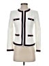 Zara Basic Ivory Jacket Size S - photo 1